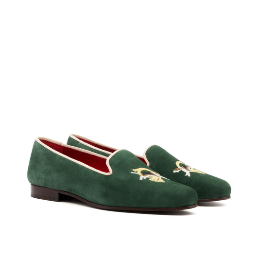 Ladies Slippers