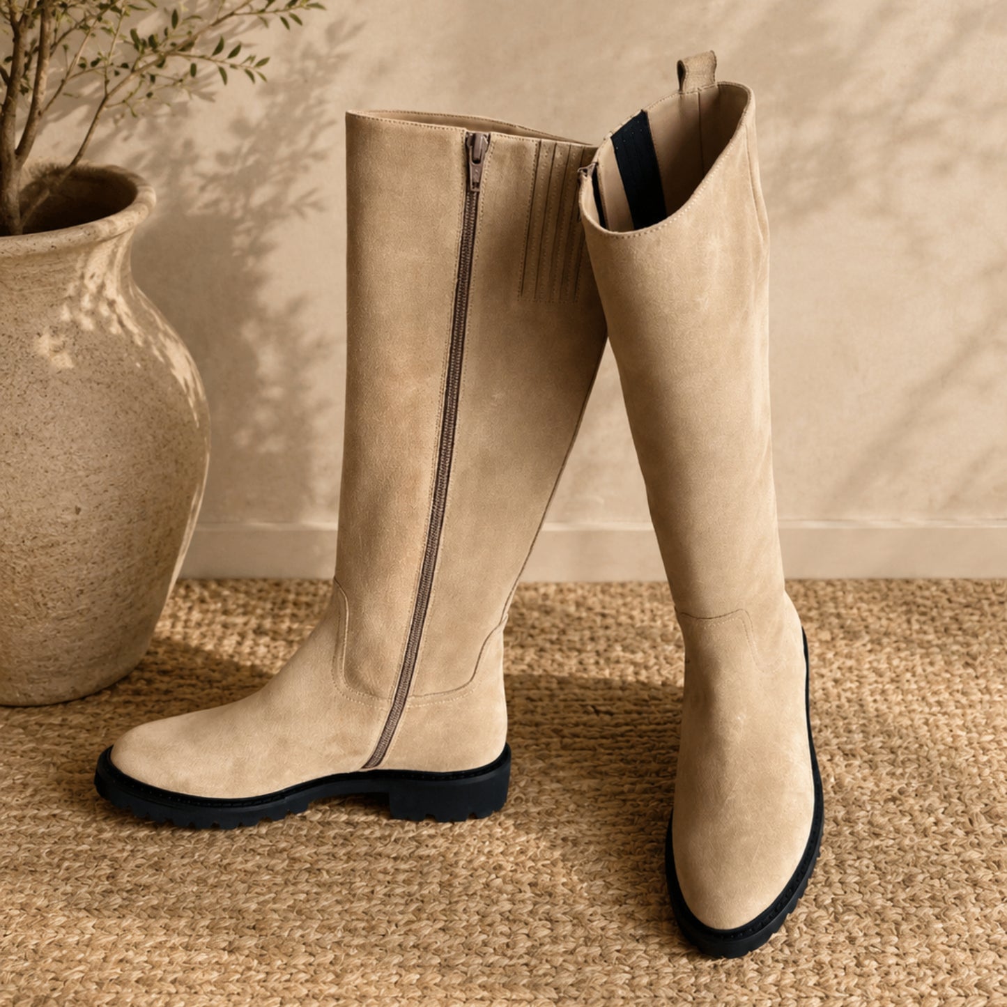 Victoria Ingrid Boot