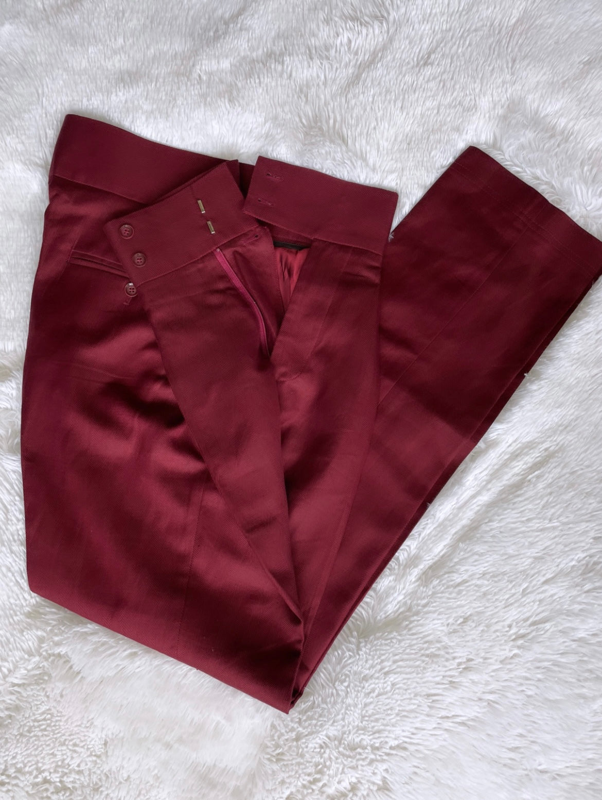 Cedron Collection Hand-Crafted Bespoke Suit.