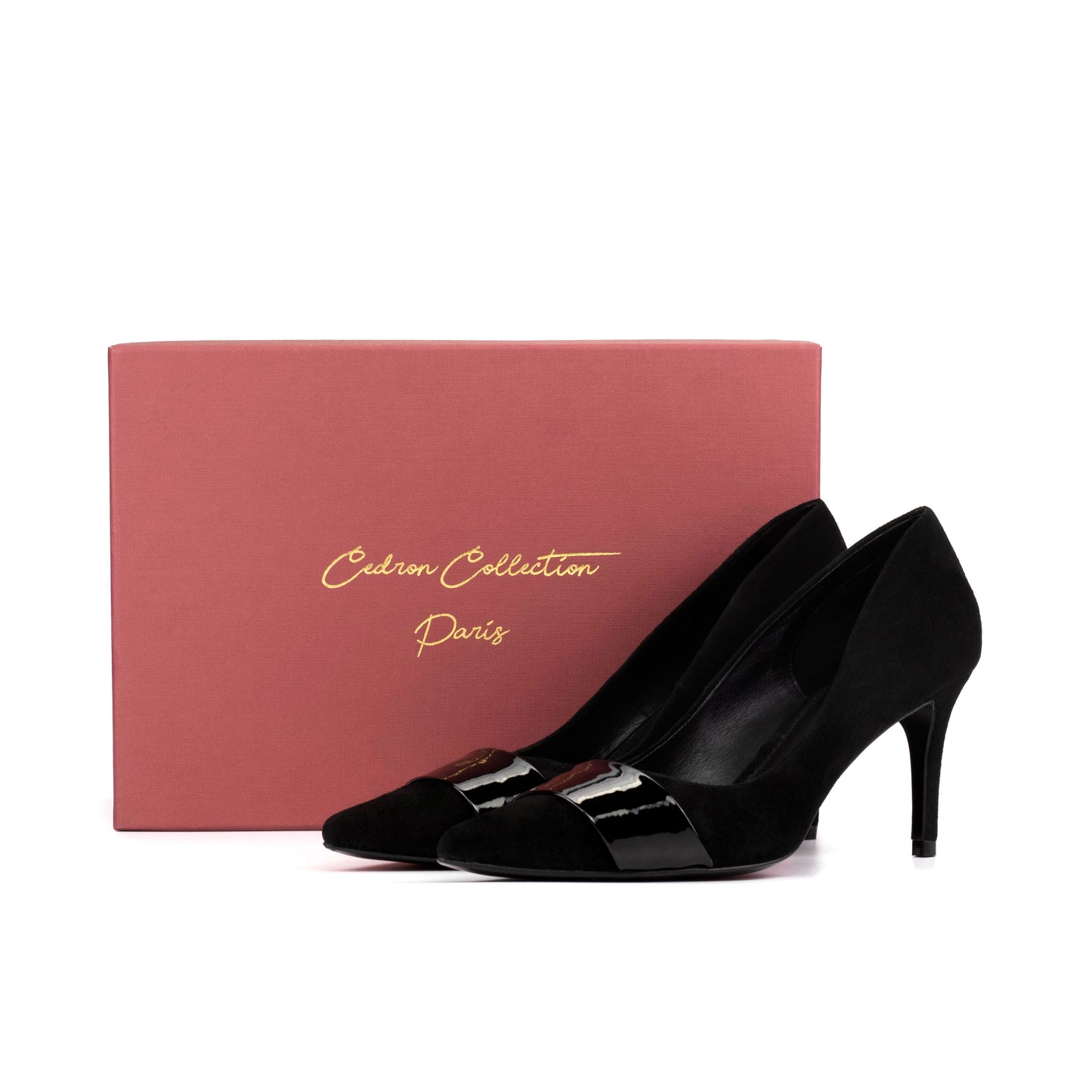 Ladies Bespoke Heels