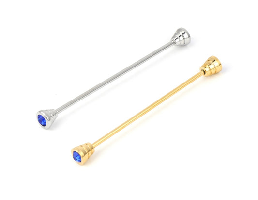Shirt Collar Pin.