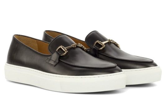 Belgian Sneaker