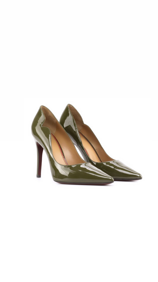 Ladies Bespoke Heels