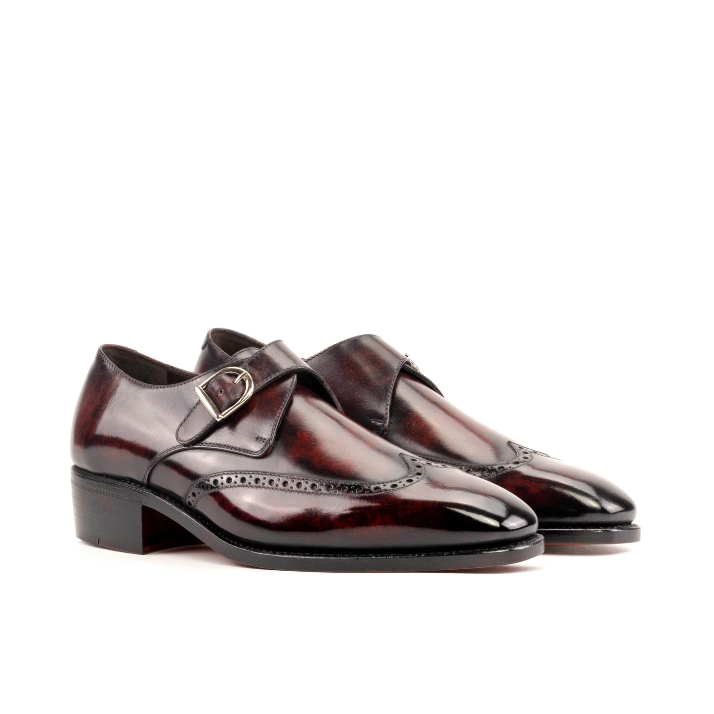 Belgravia Single Monk.