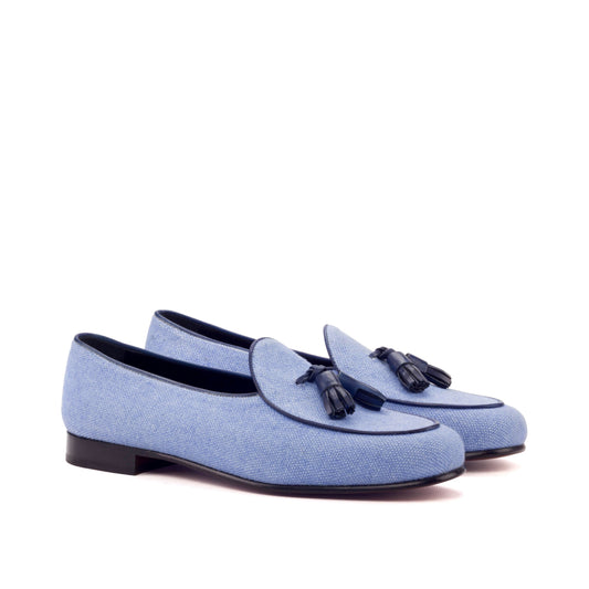 Belgian Slippers
