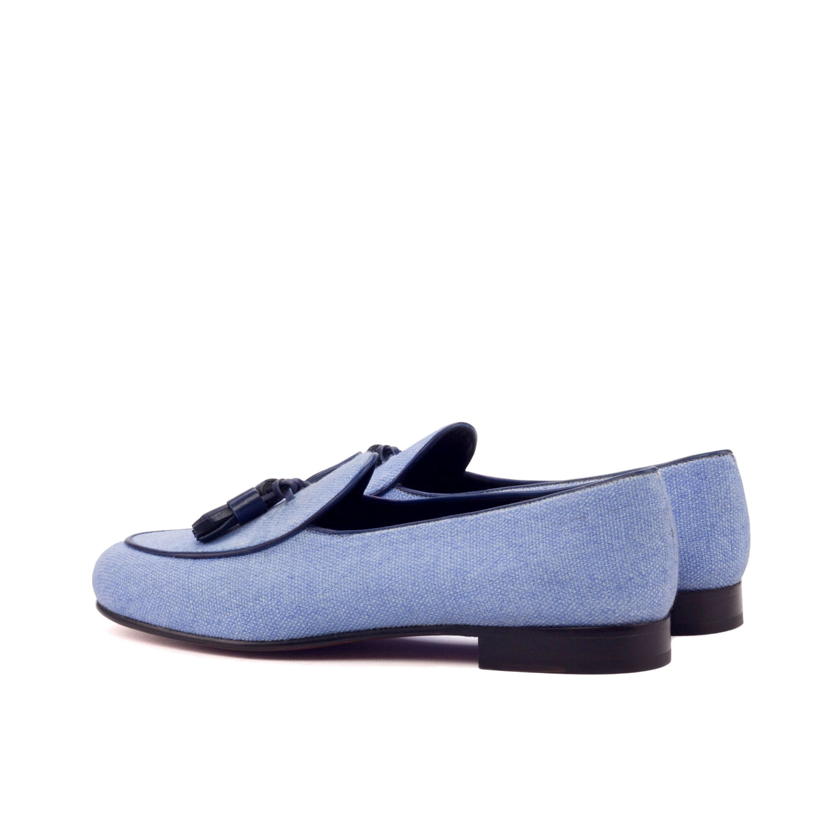 Belgian Slippers