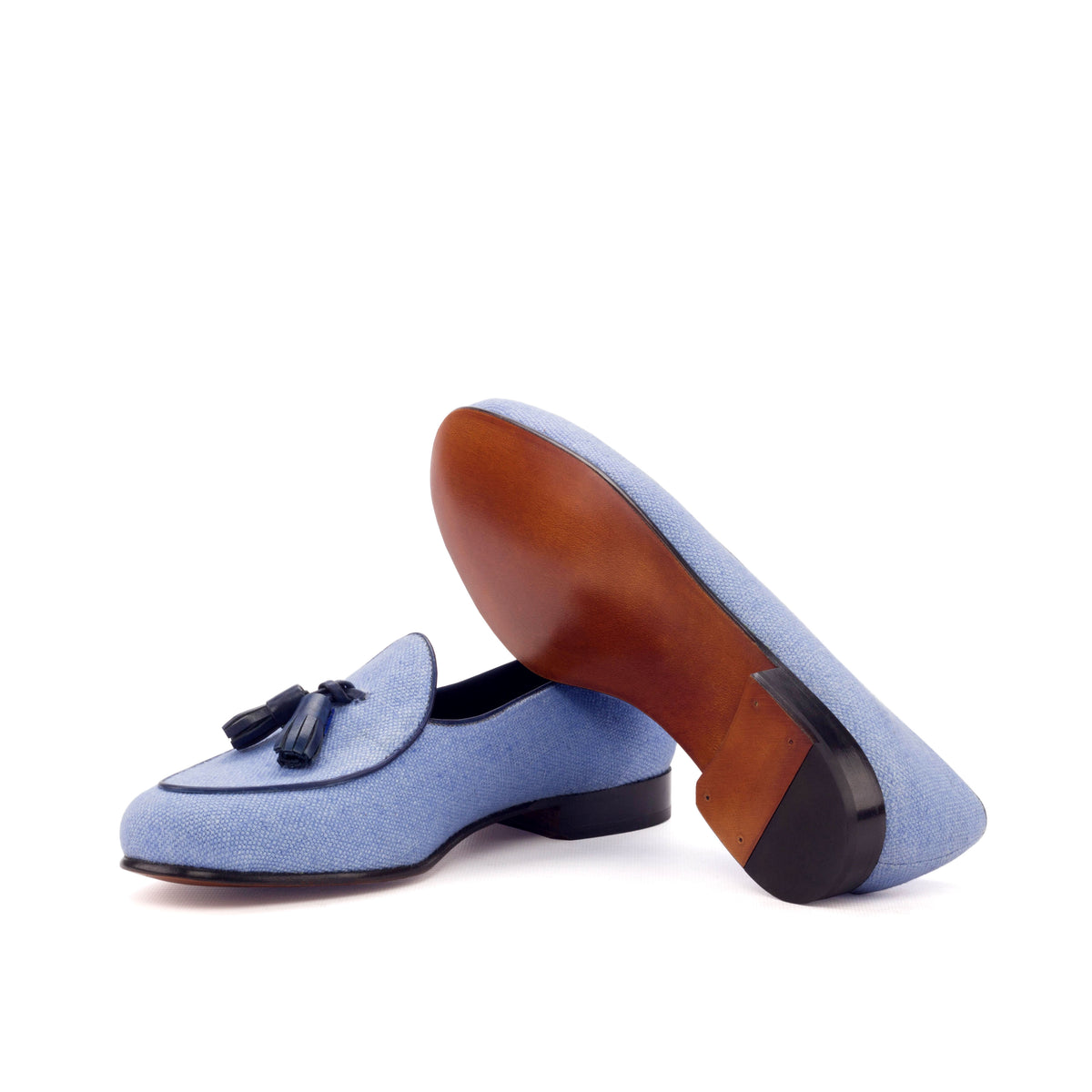 Belgian Slippers
