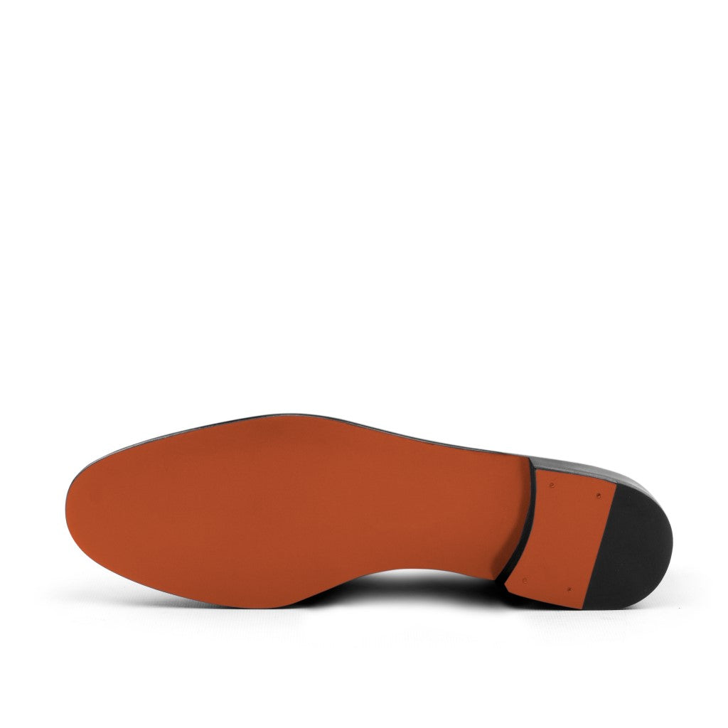 Belgian Slippers