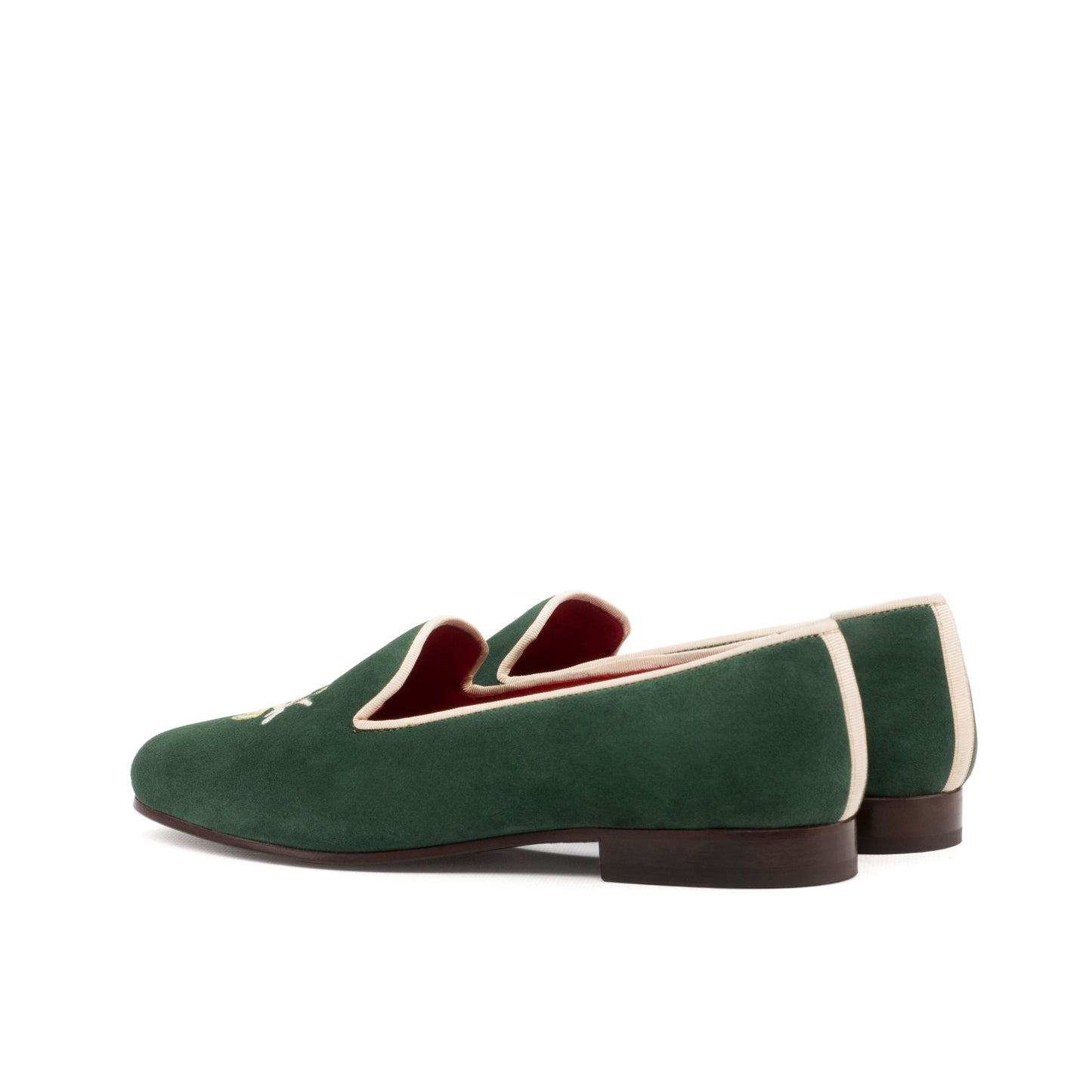 Ladies Slippers