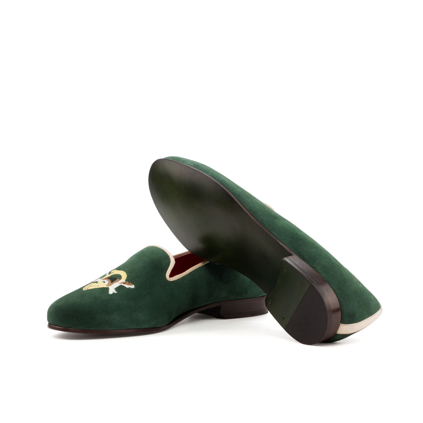 Ladies Slippers