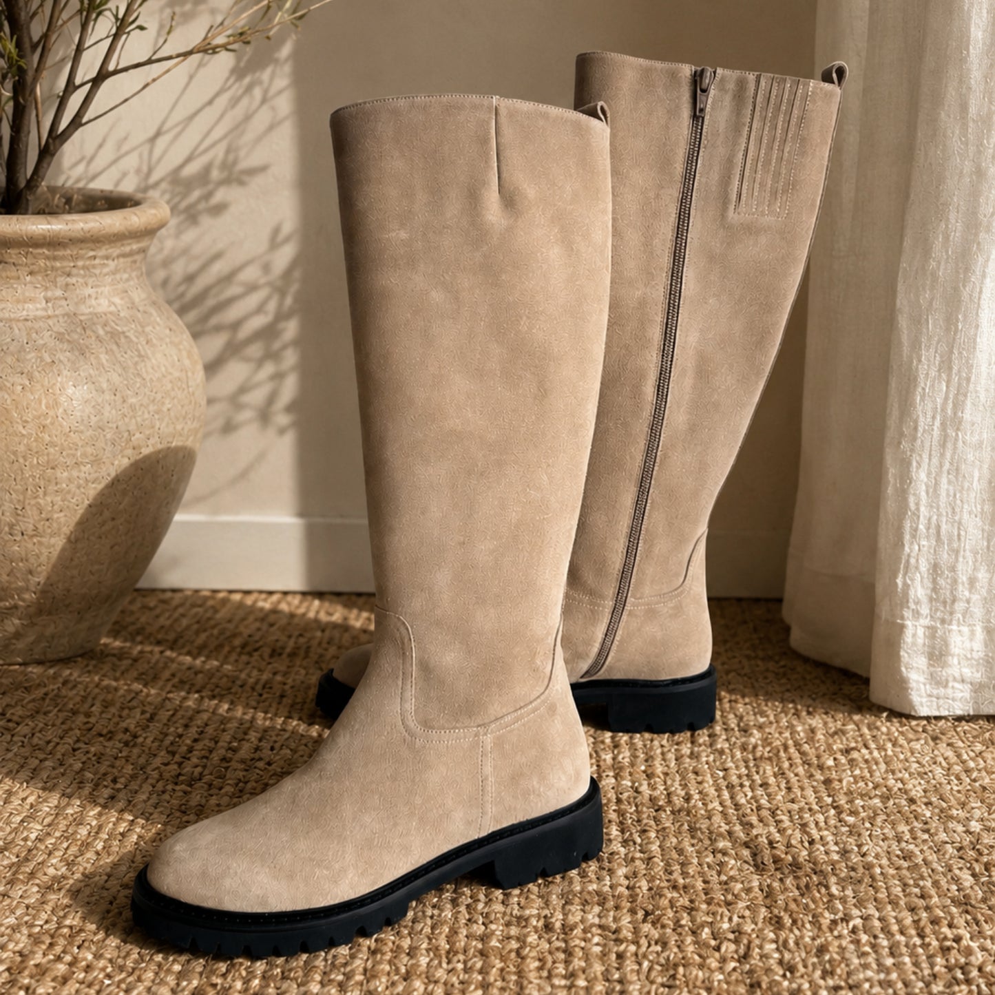 Victoria Ingrid Boot
