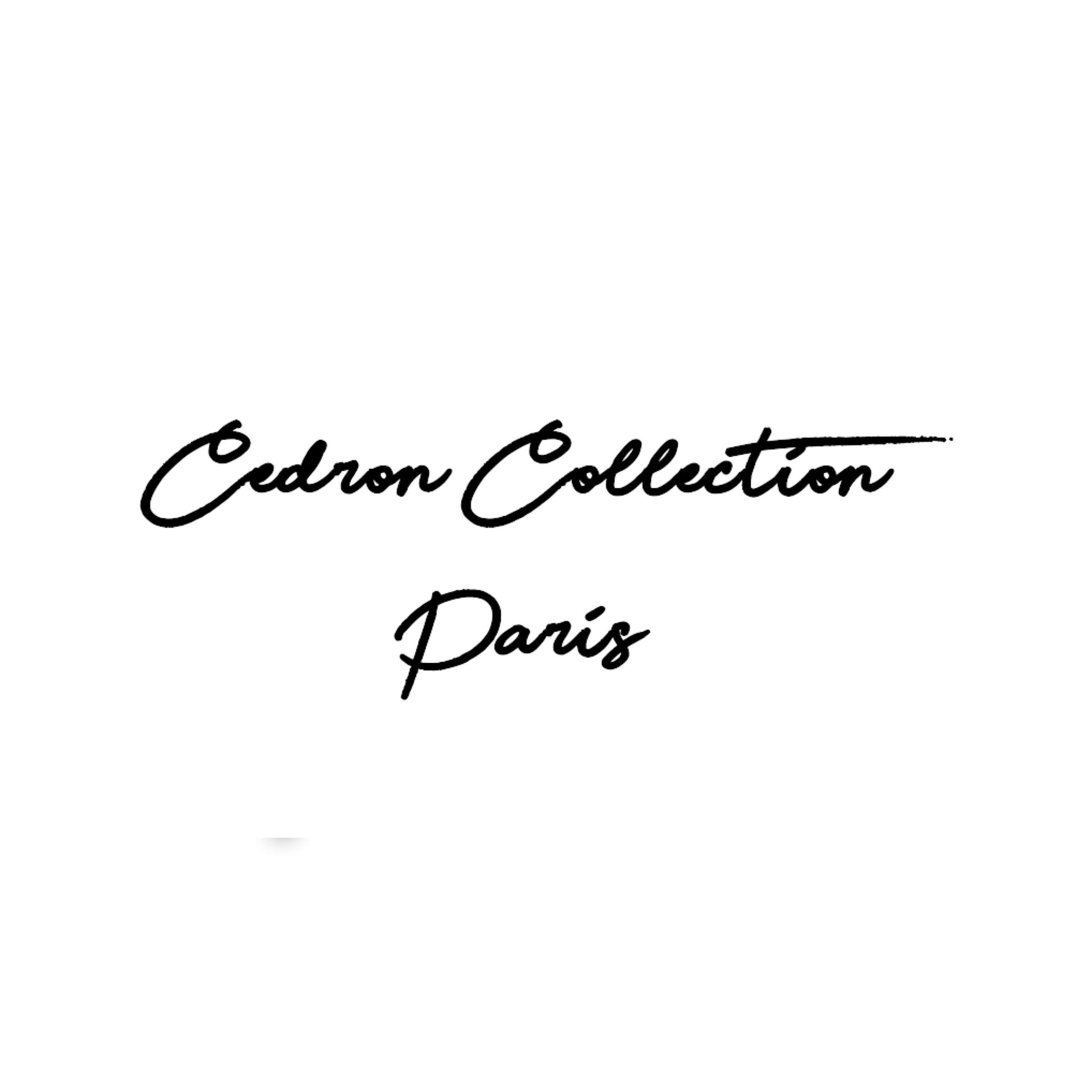 Cedron Collection logo