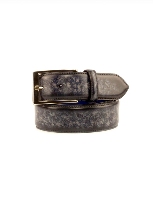 Hampton Patina Belt
