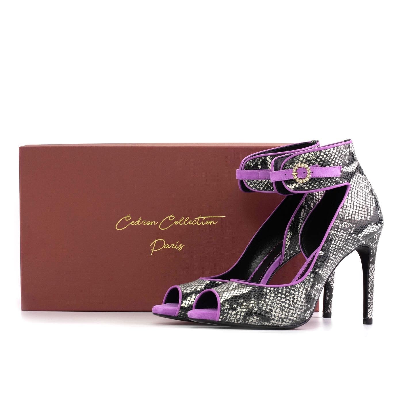 Ladies Bespoke Heels