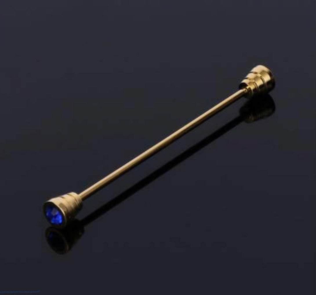 Shirt Collar Pin.