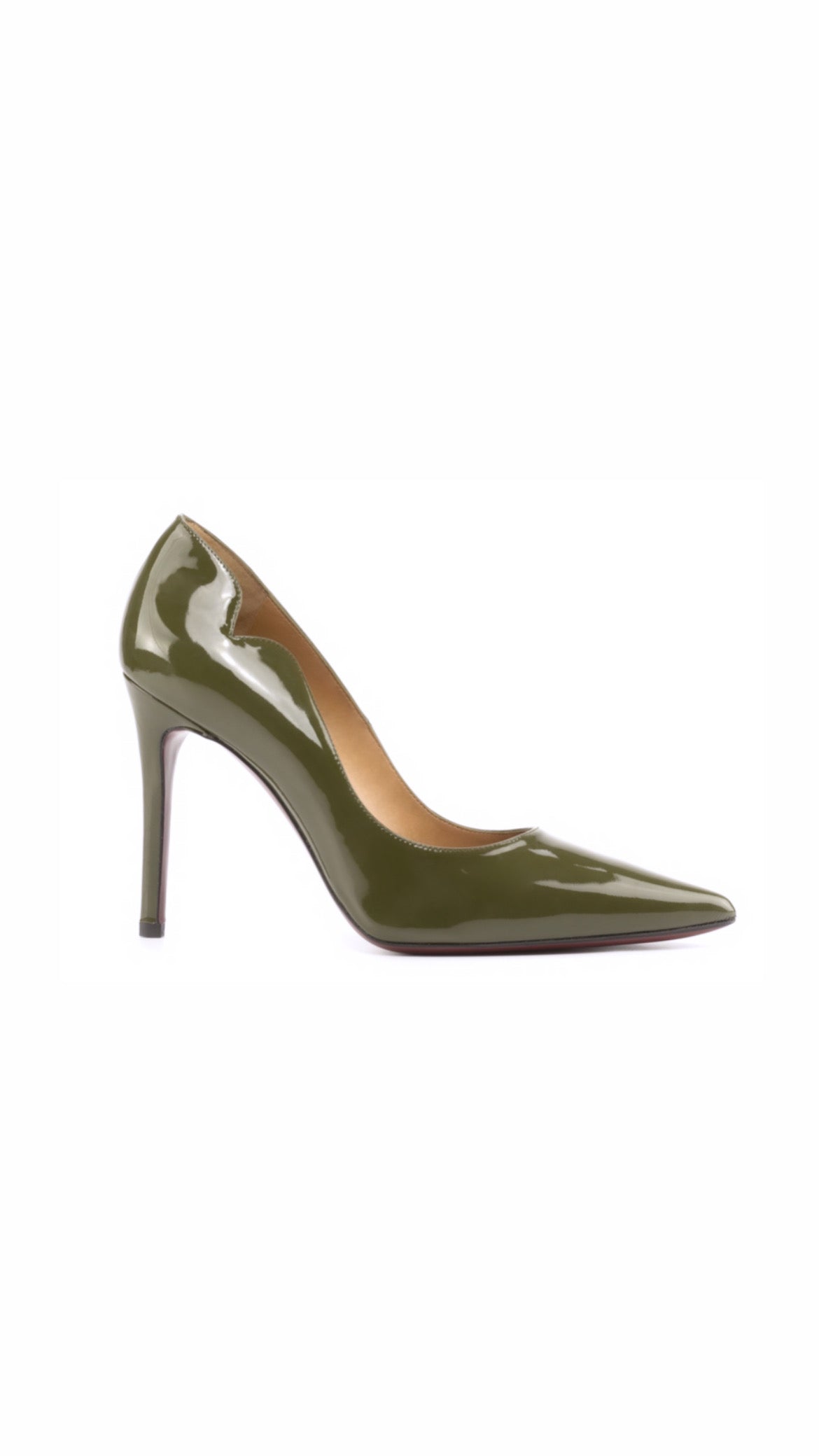 Ladies Bespoke Heels