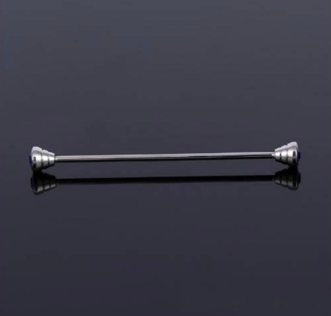 Shirt Collar Pin.