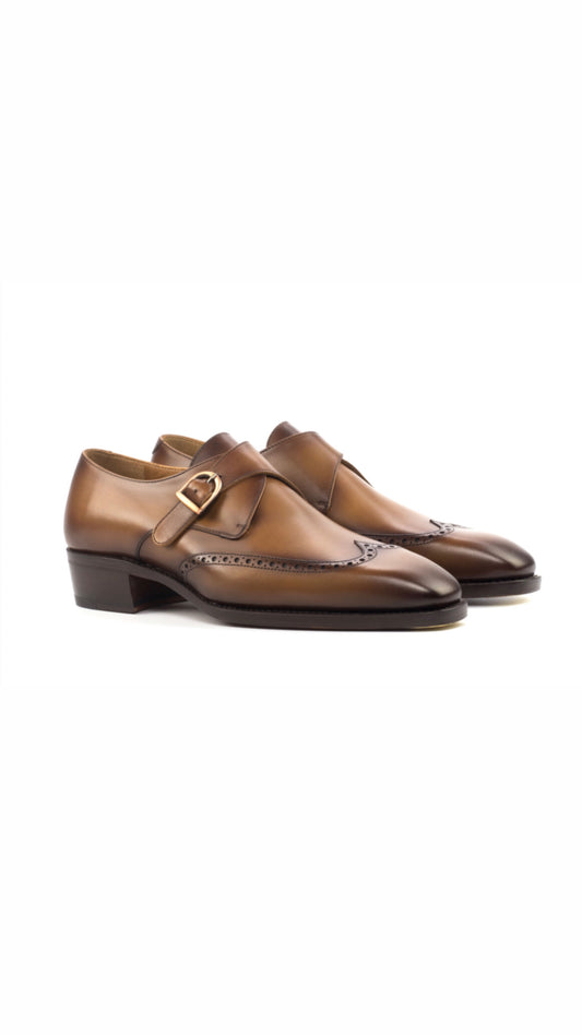 Belgravia Single Monk.