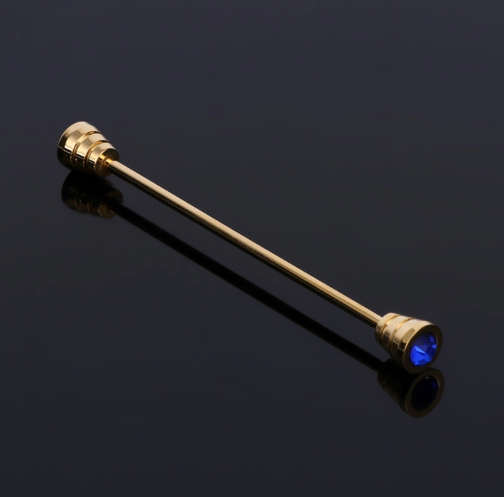 Shirt Collar Pin.