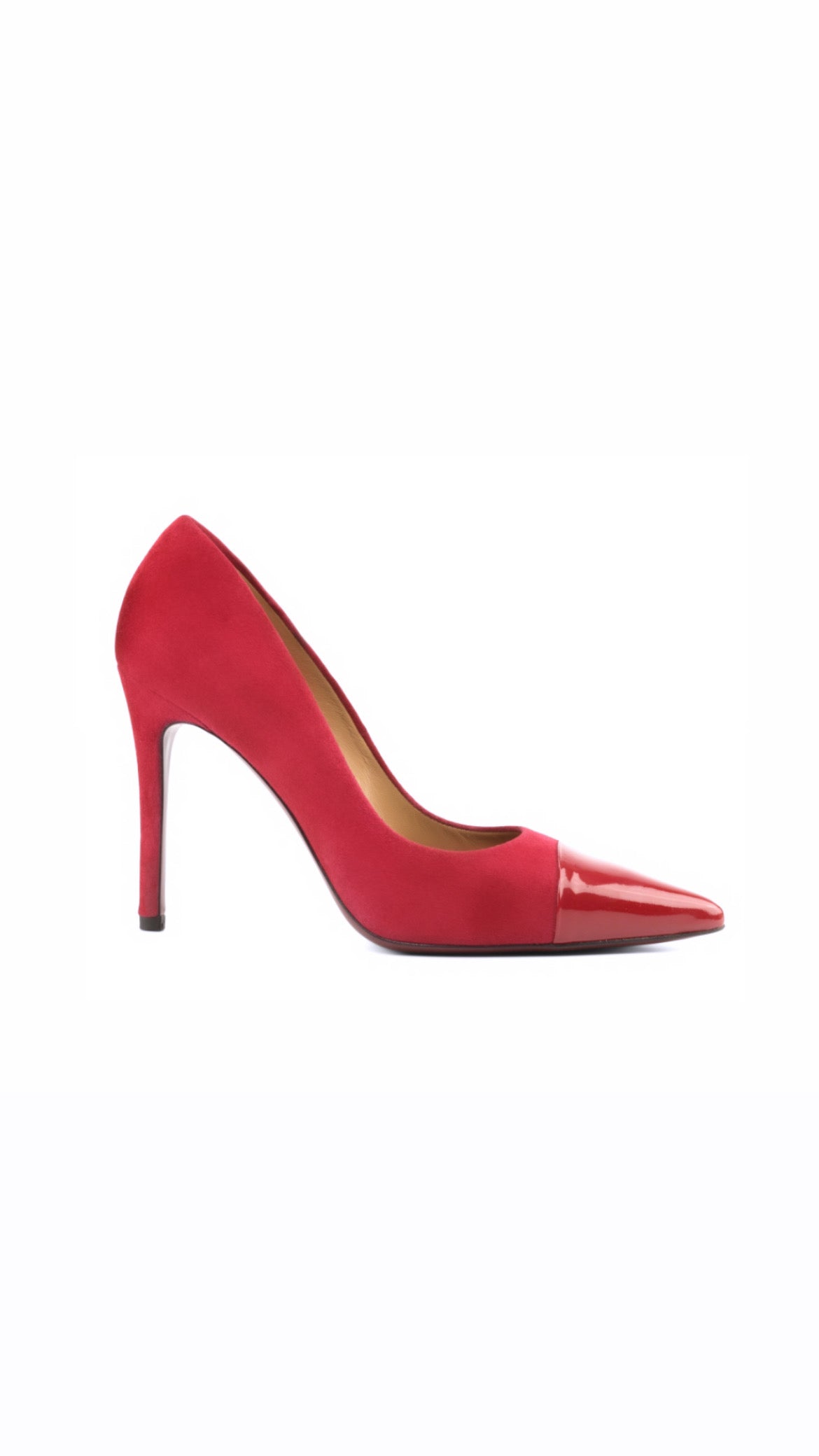 Ladies Bespoke Heels