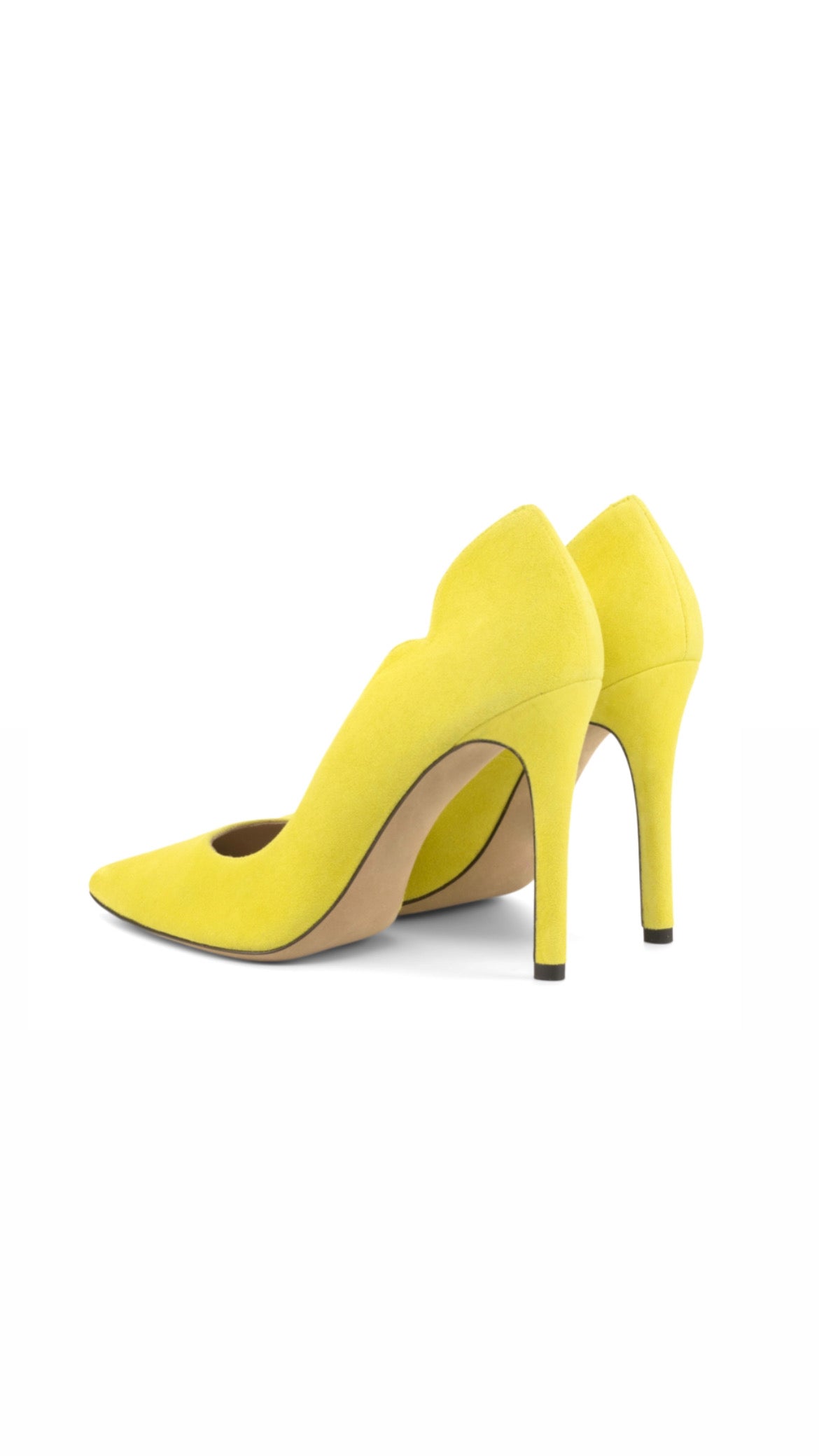 Ladies Bespoke Heels