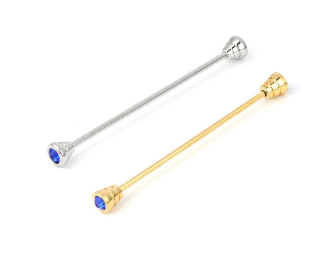 Shirt Collar Pin.