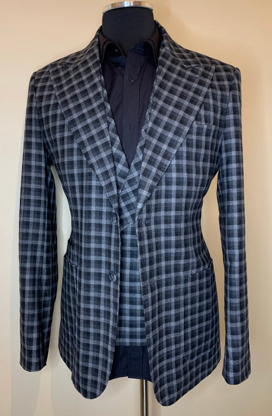 Cedron Collection Hand-Crafted Bespoke Suit