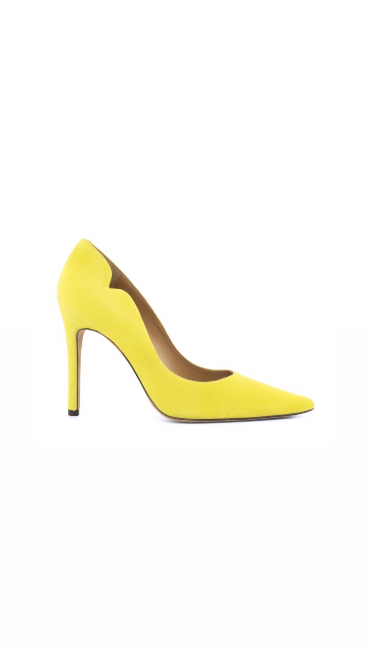 Ladies Bespoke Heels