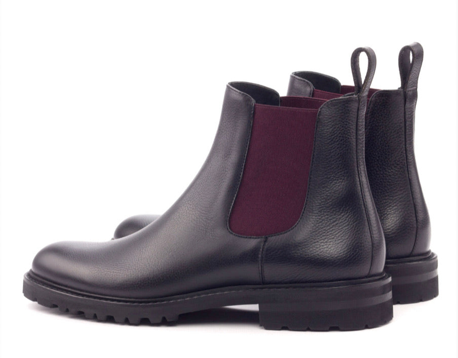Women’s Chelsea Boot