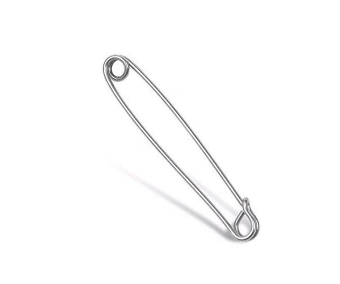 Men Tie Clip Pins