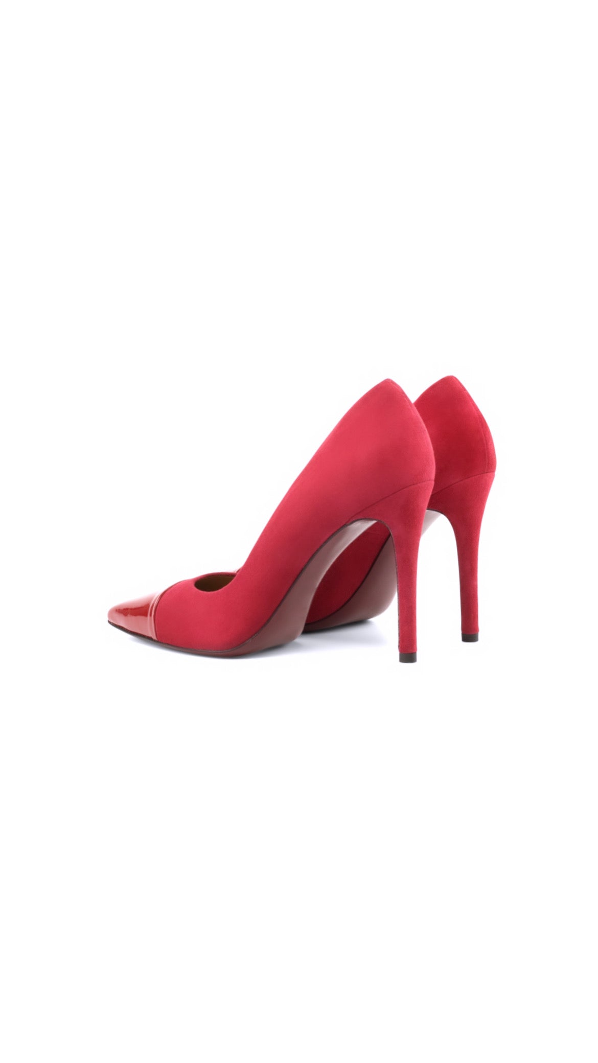 Ladies Bespoke Heels