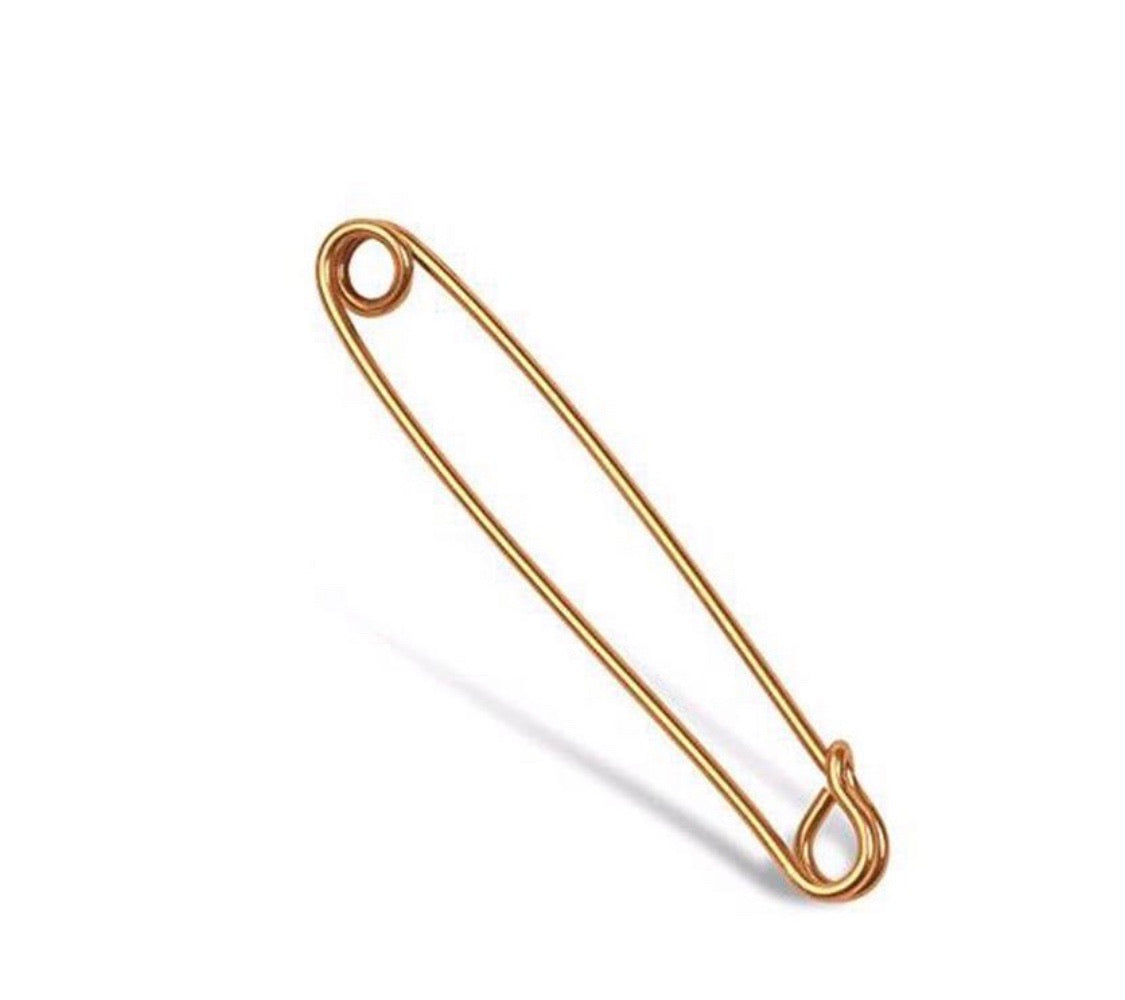 Men Tie Clip Pins