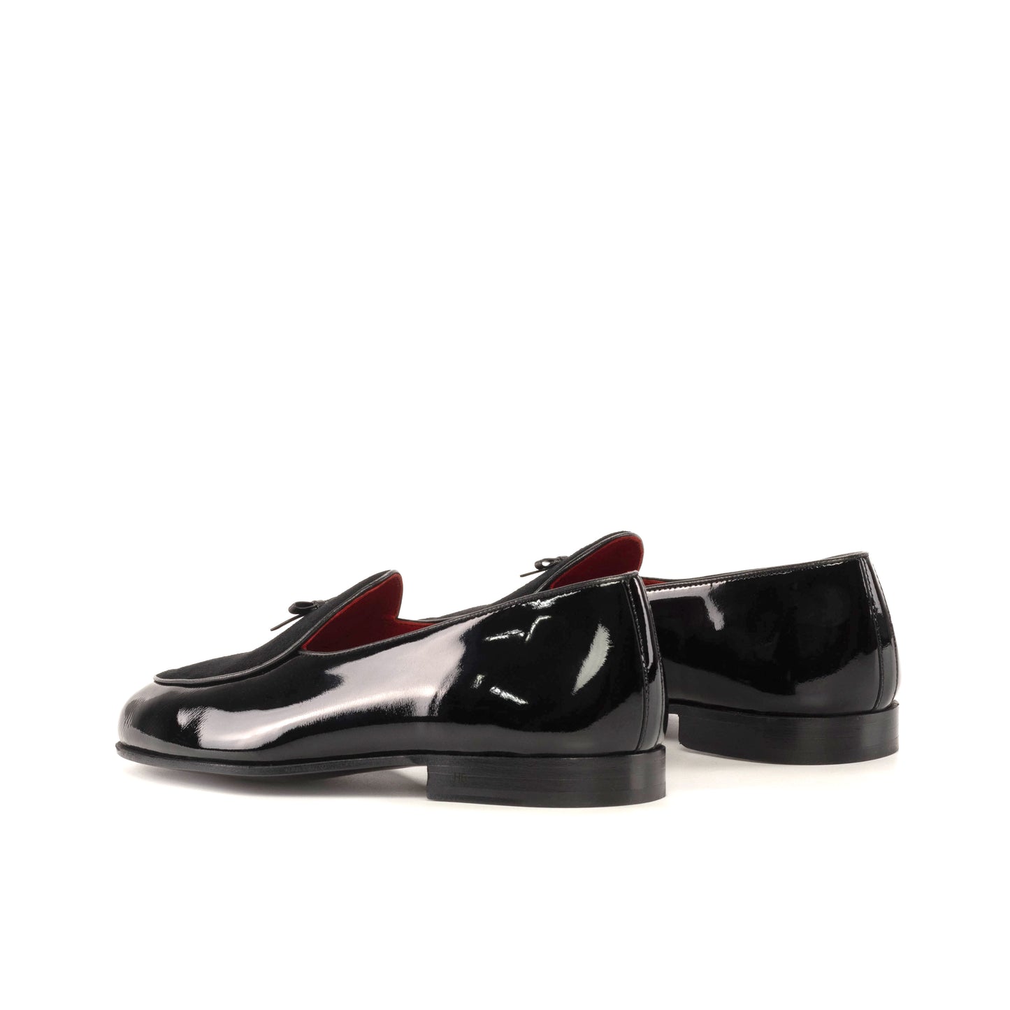 Belgian Slipper