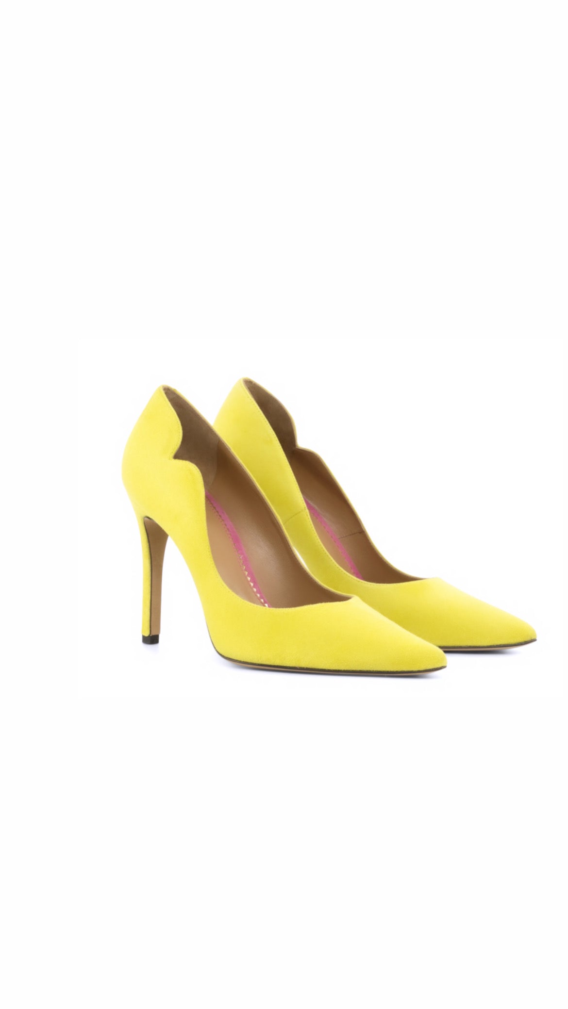 Ladies Bespoke Heels