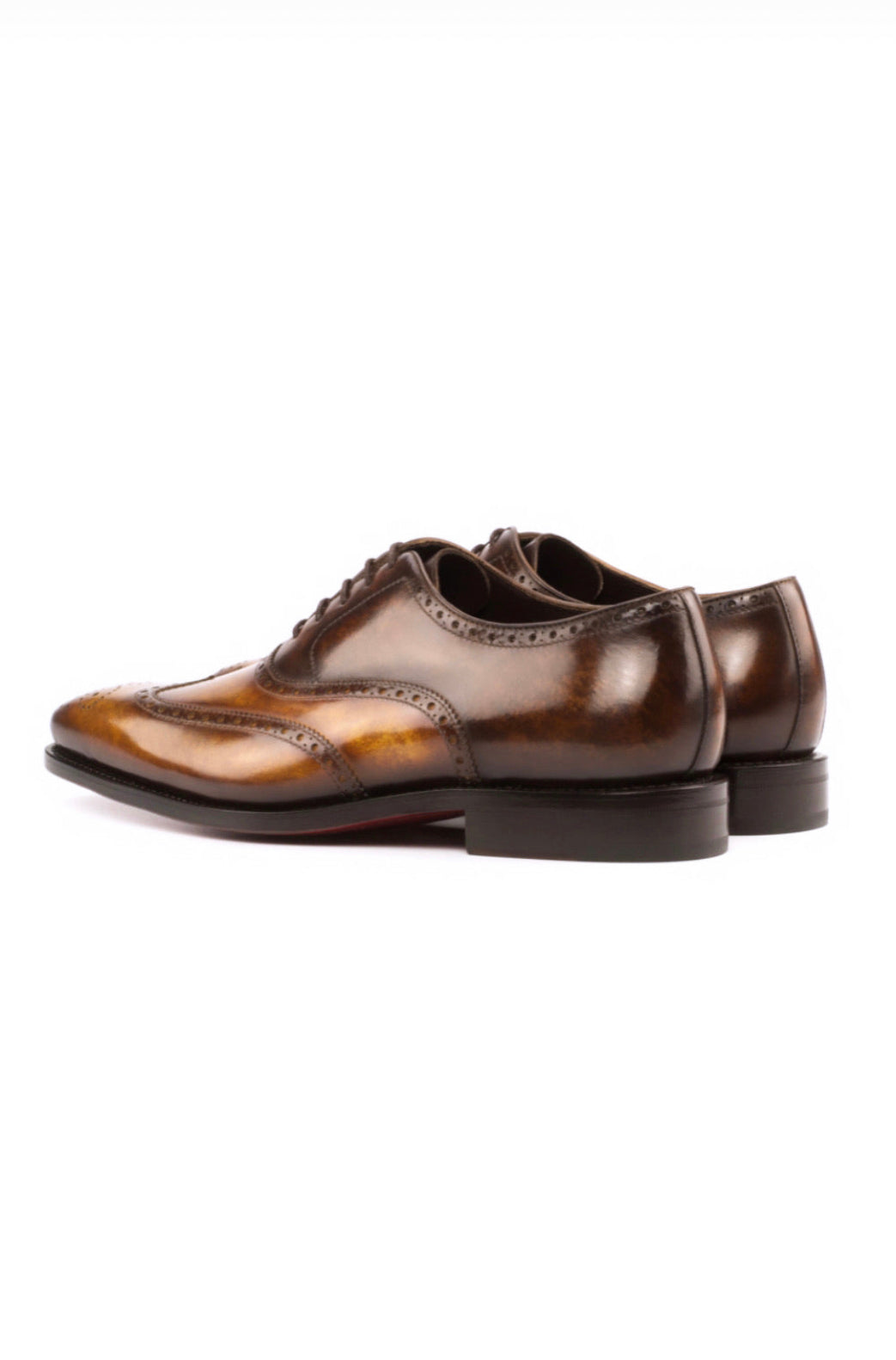 Full Brogue