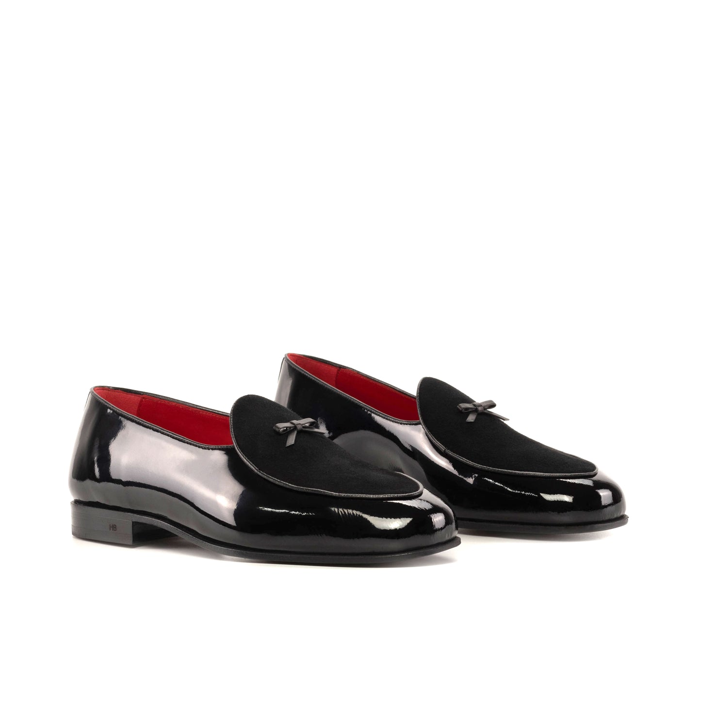 Belgian Slipper